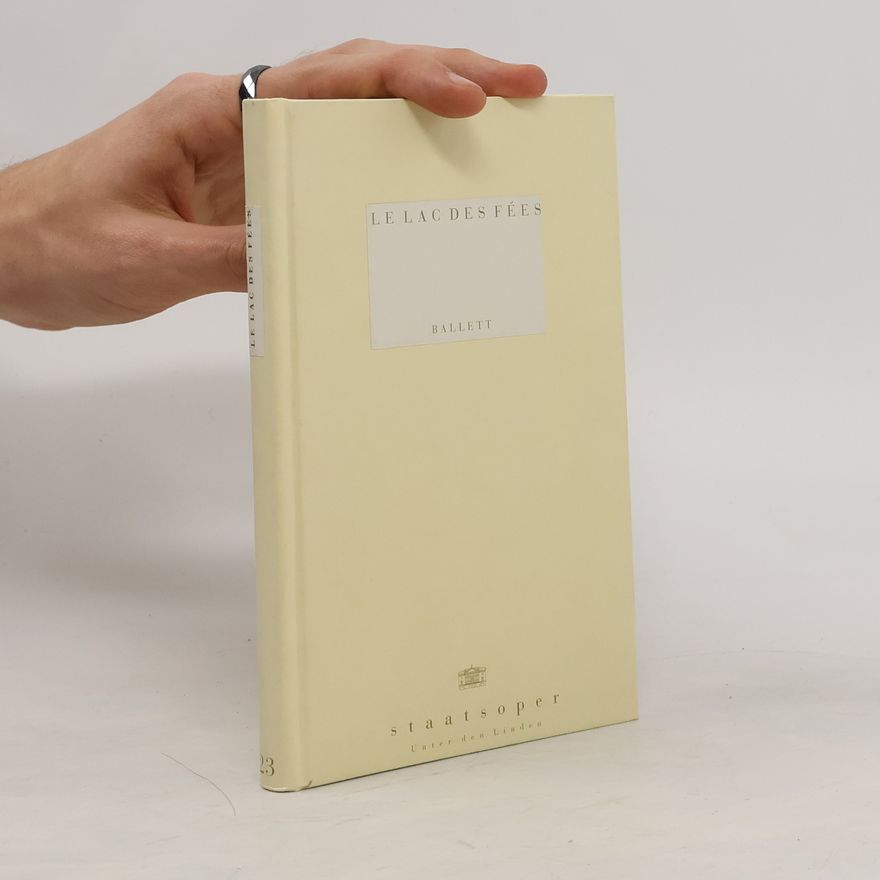 Autorenkollektiv Le lac des fées