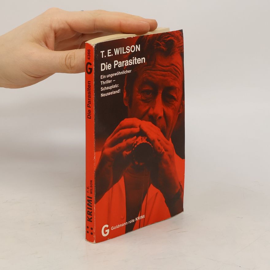 T. E. Wilson Die Parasiten