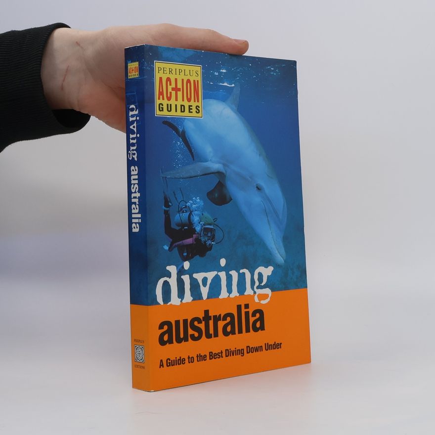 Nigel Marsh Diving Australia