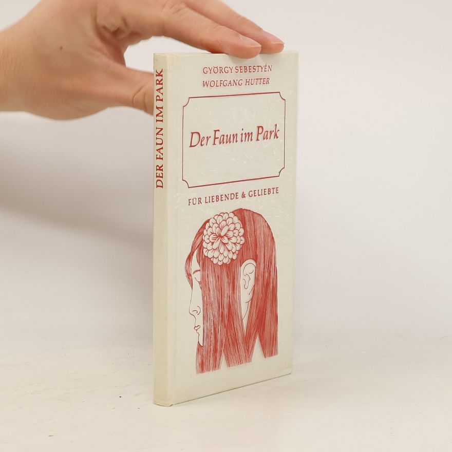 György Sebestyén Der Faun im Park