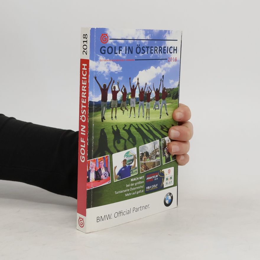 Various authors Gold in Österreich 2018