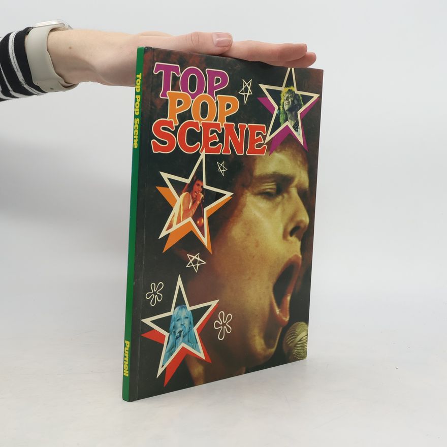 Autorenkollektiv Top Pop Scene