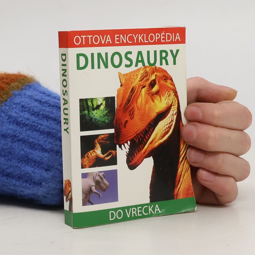 David Lambert Dinosaury