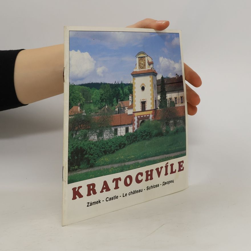Vojtěch Troup Kratochvíle