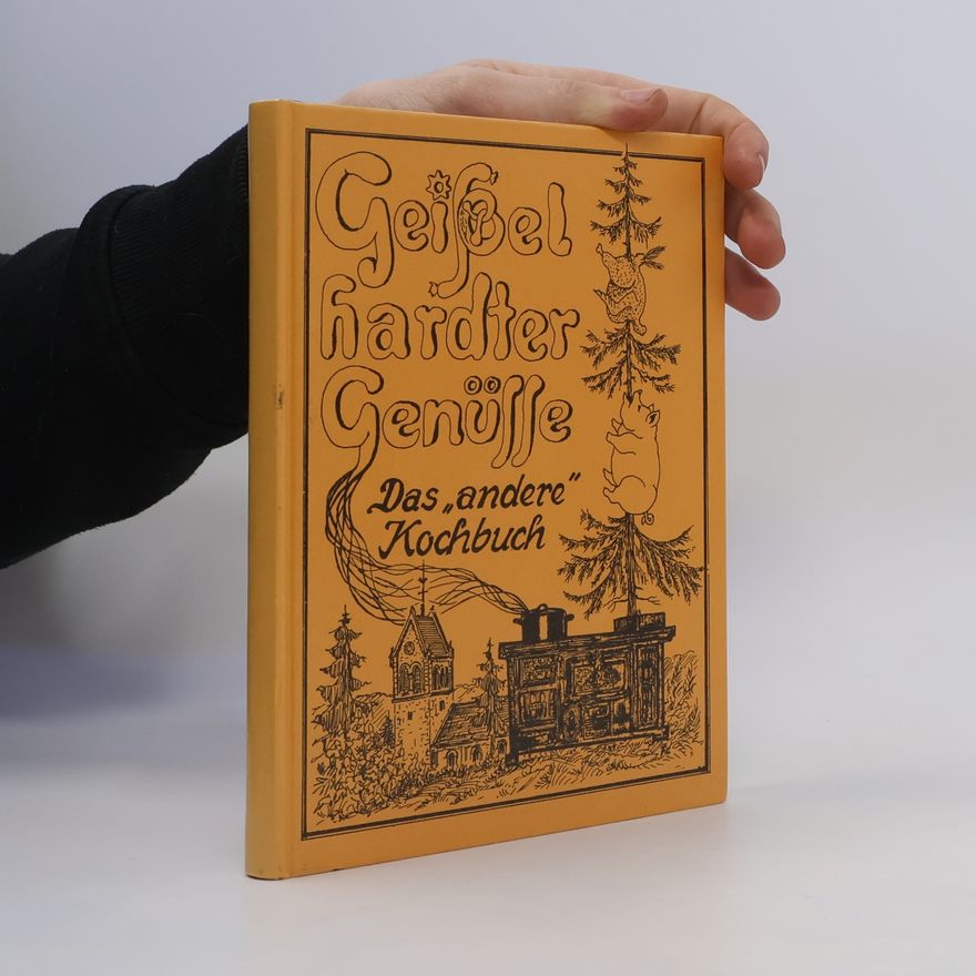 Autorenkollektiv Geißel hardter Genüsse