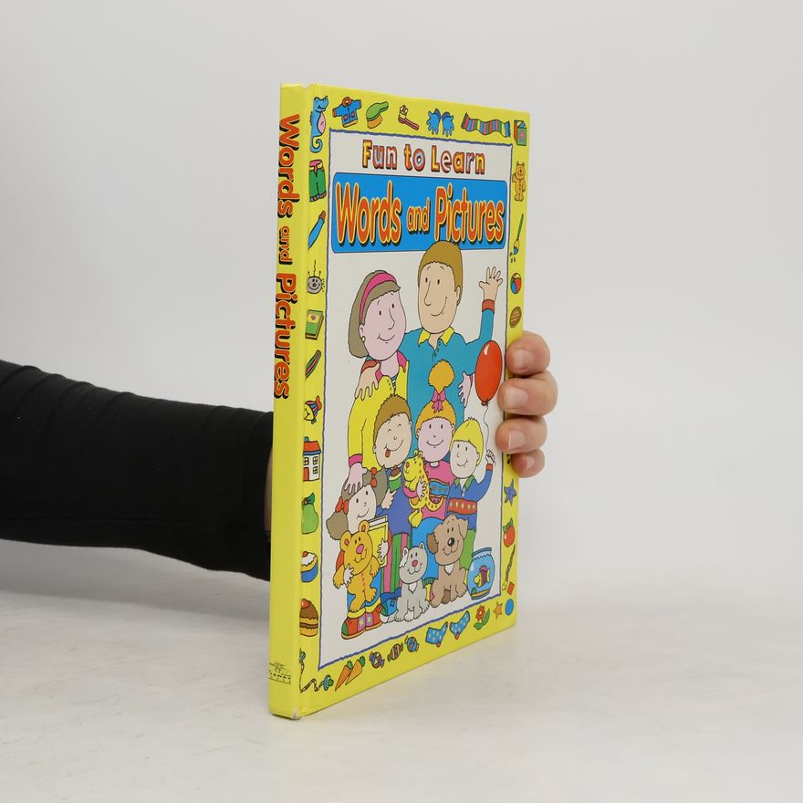 Autores varios Words and Pictures