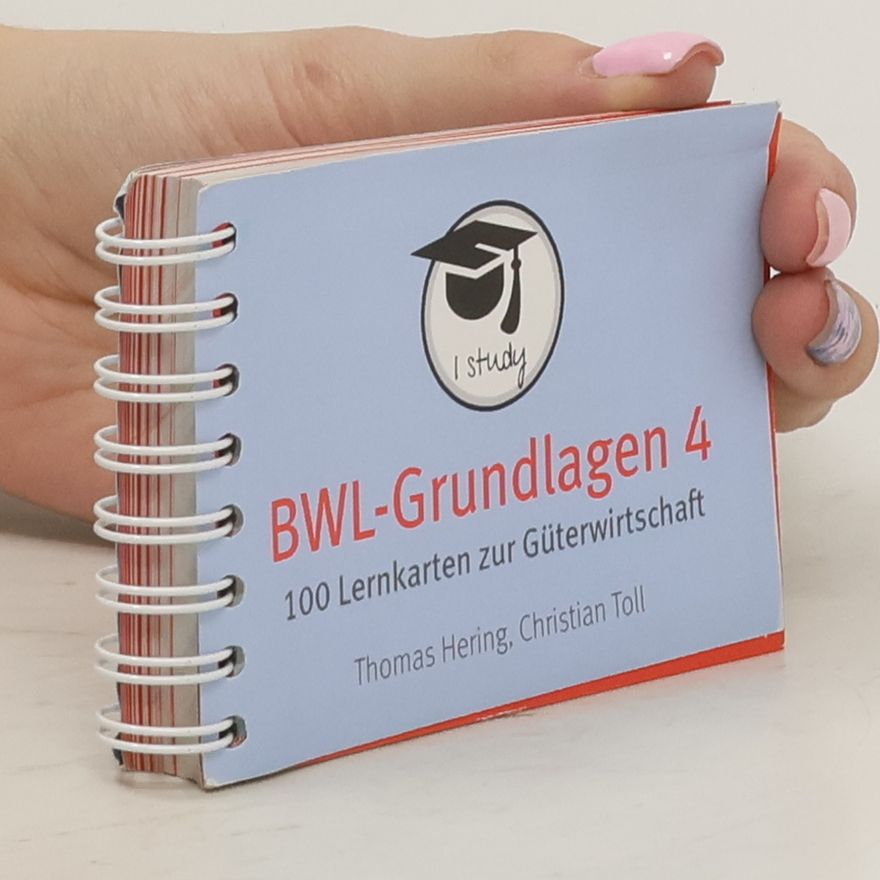 Thomas Hering BWL-Grundlagen 4