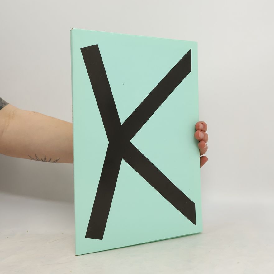 Kolektiv autorů Magazine X #6