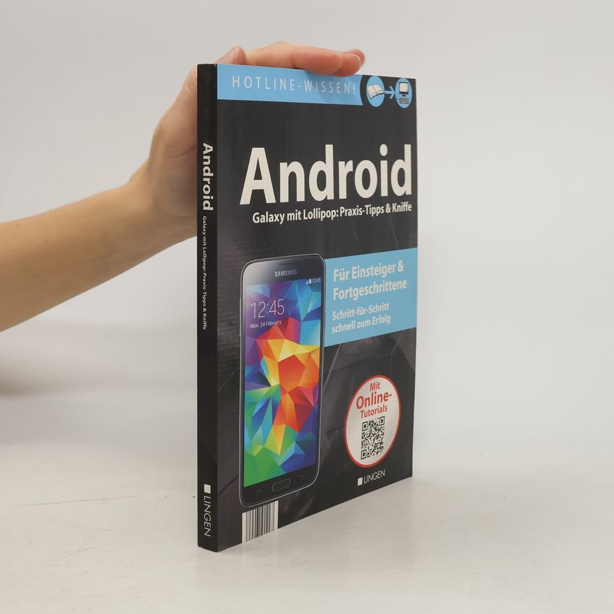 Kolektiv autorů Android