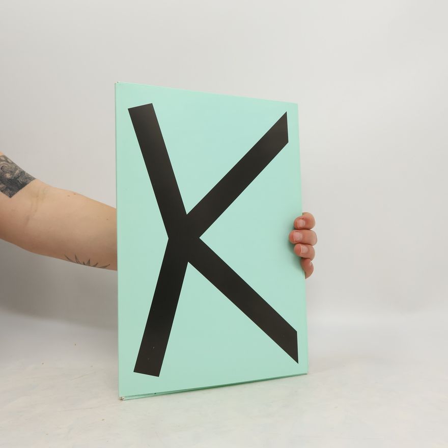 Auteurscollectief Časopis X 6/2015
