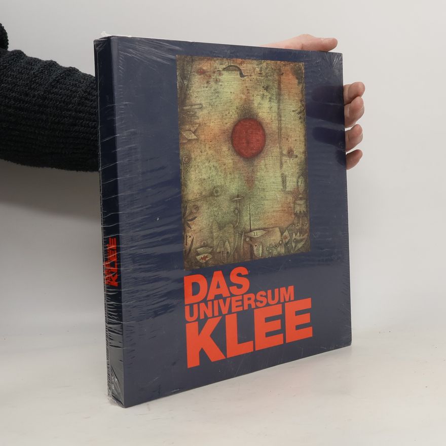 Dieter Scholz Das Universum Klee