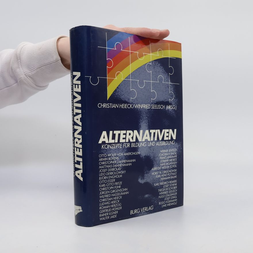 Christian Heieck Alternativen