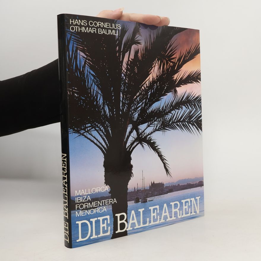 Various authors Die Balearen