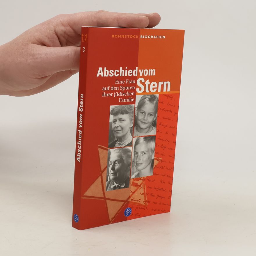 Kathrin Reiher Abschied vom Stern