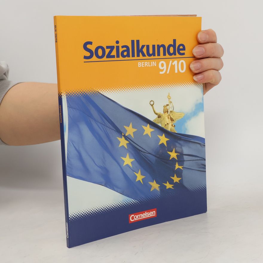 Christian Ernst Sozialkunde 9/10