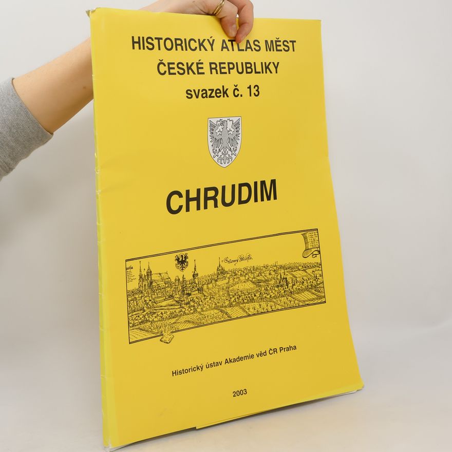 Ivo Šulc Chrudim