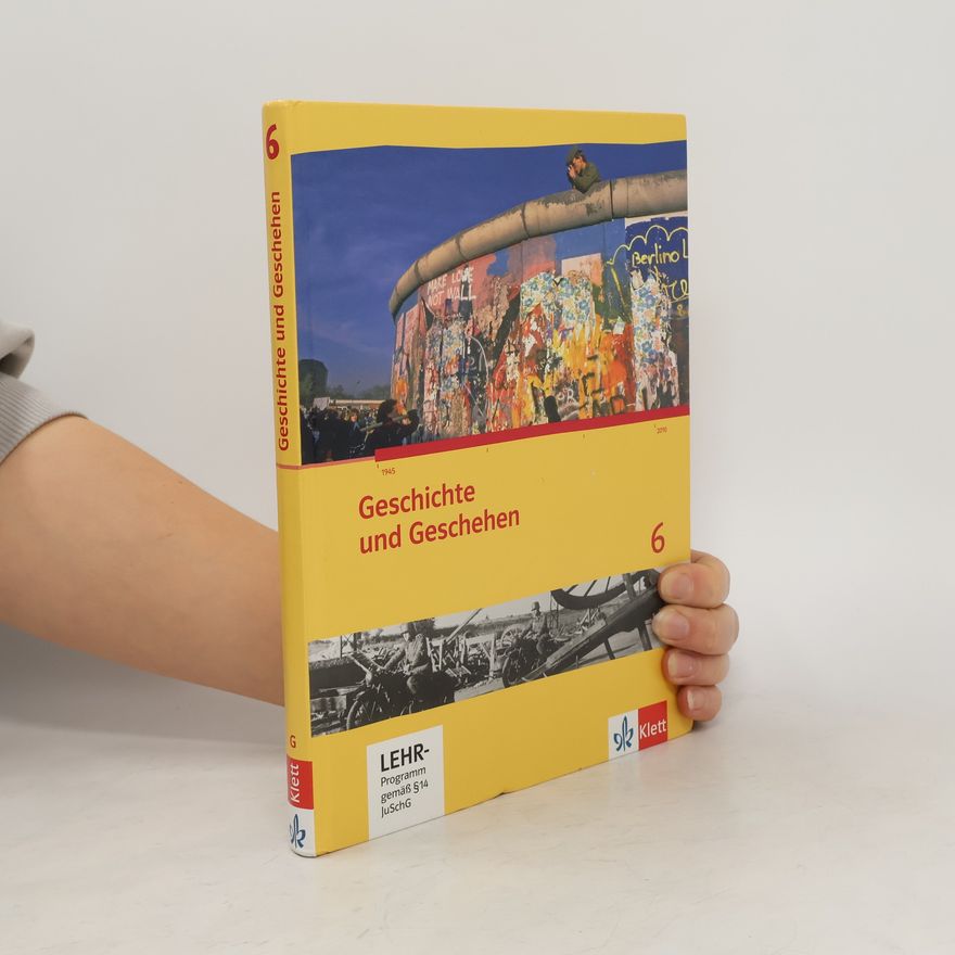 Michael Sauer Schülerbuch