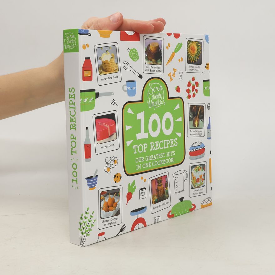 Autorenkollektiv 100 Top Recipes