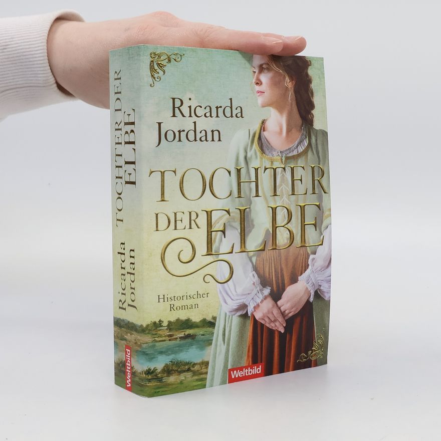 Christiane Gohl Tochter der Elbe