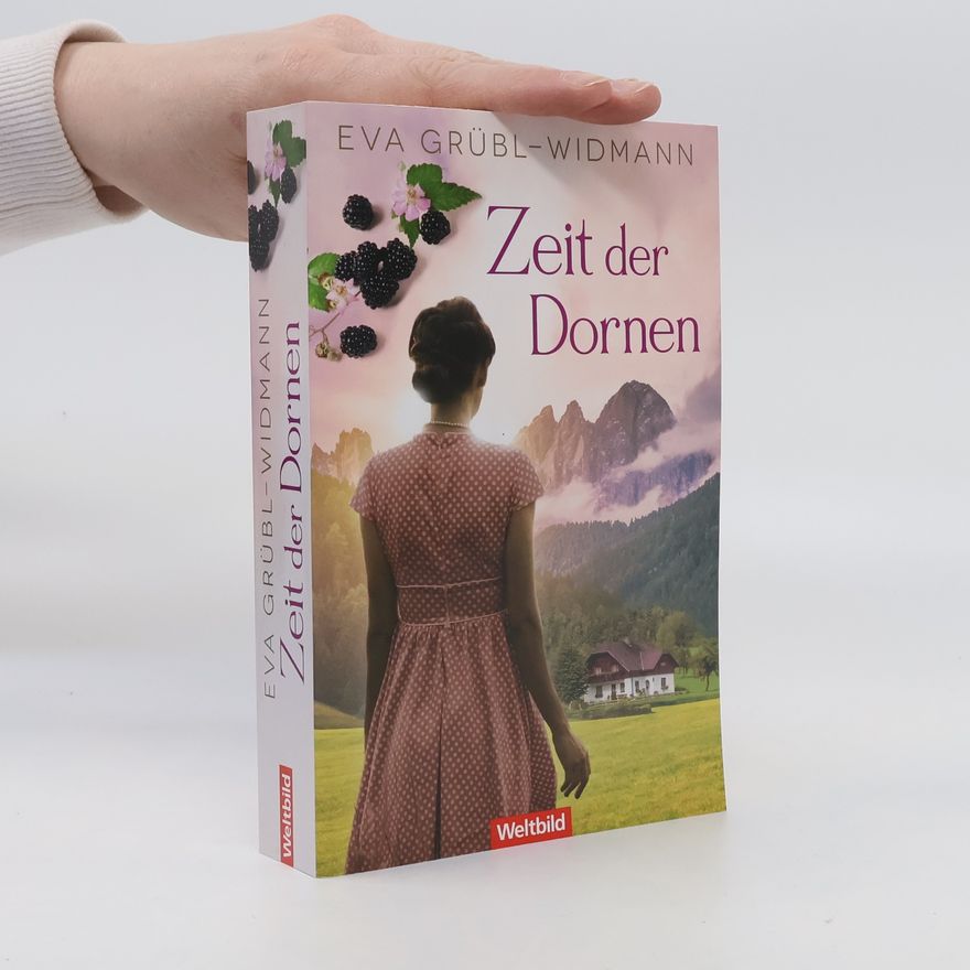 Eva Grübl Zeit der Dornen