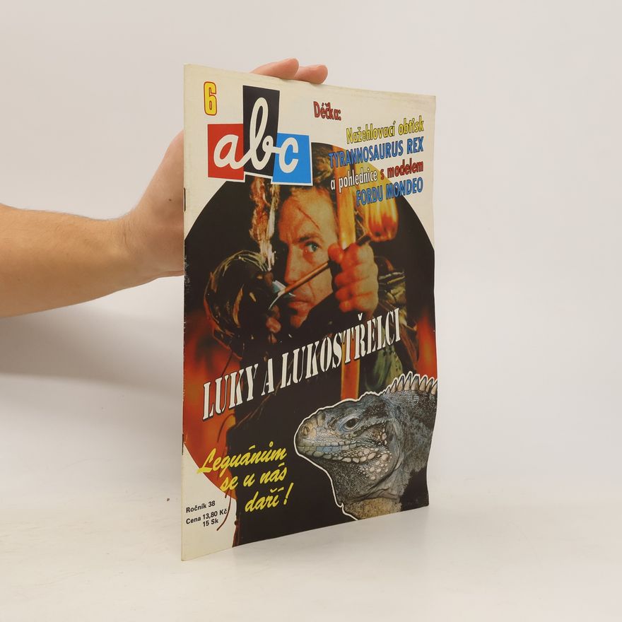 Autorenkollektiv ABC 6/1993