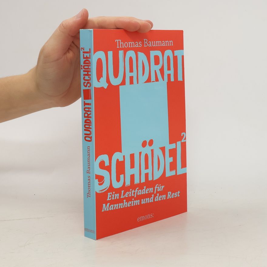 Thomas Baumann Quadratschädel²