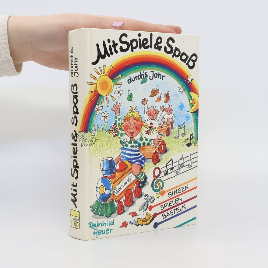 Various authors Mit Spiel und Spass