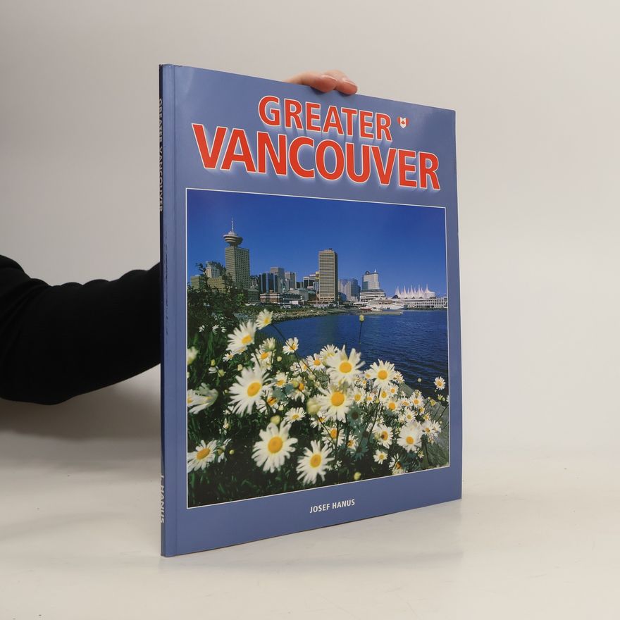Josef Hanus Greater Vancouver