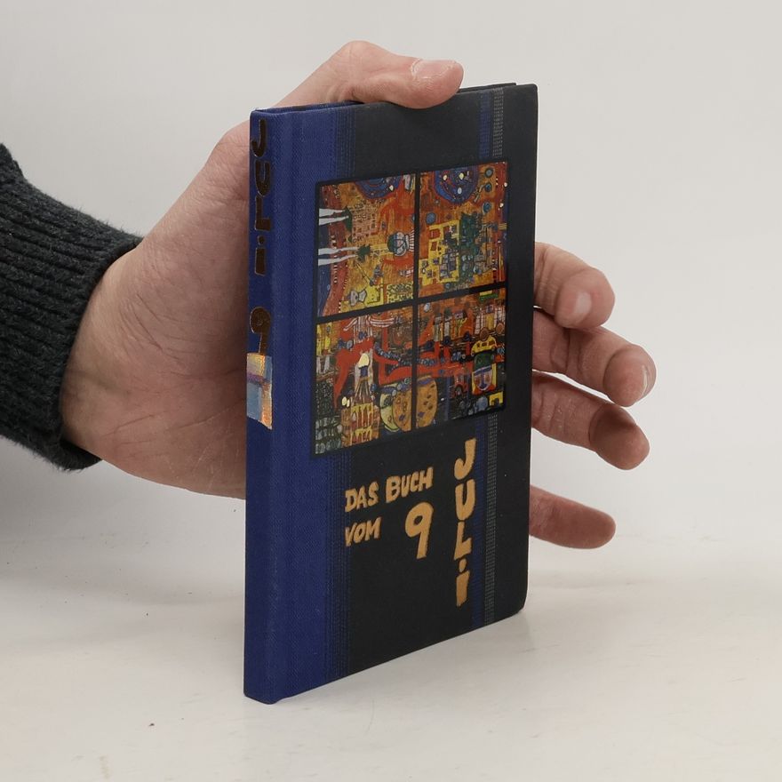 Autorenkollektiv Das Buch vom 9 Juli