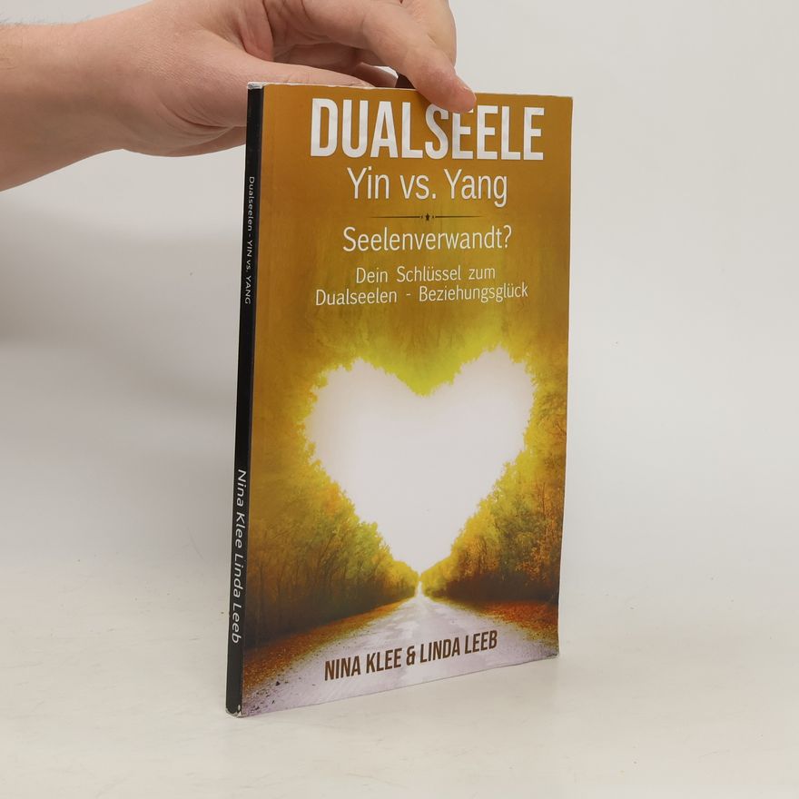 Linda Leeb Dualseele: Yin vs. Yang