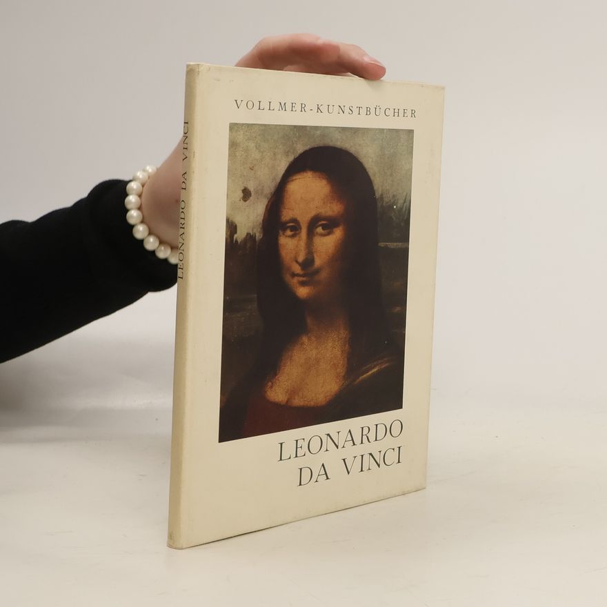 Hermann Jedding Leonardo da Vinci