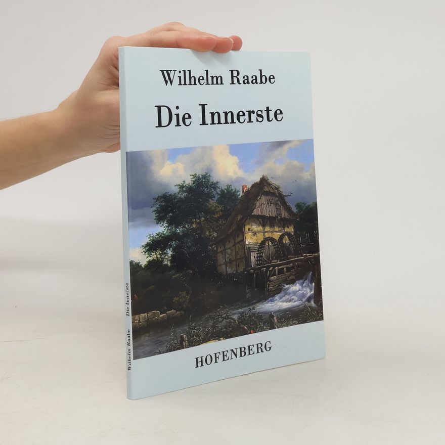 Wilhelm Hauff Die Innerste