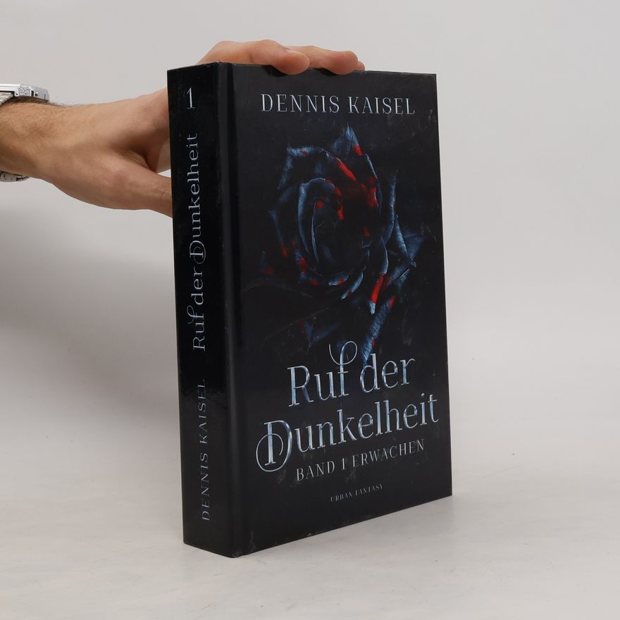 Dennis Kaisel Ruf der Dunkelheit 1