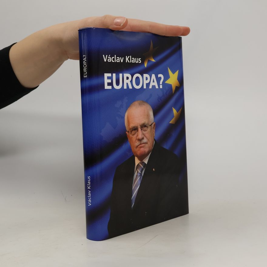 Václav Klaus Europa?