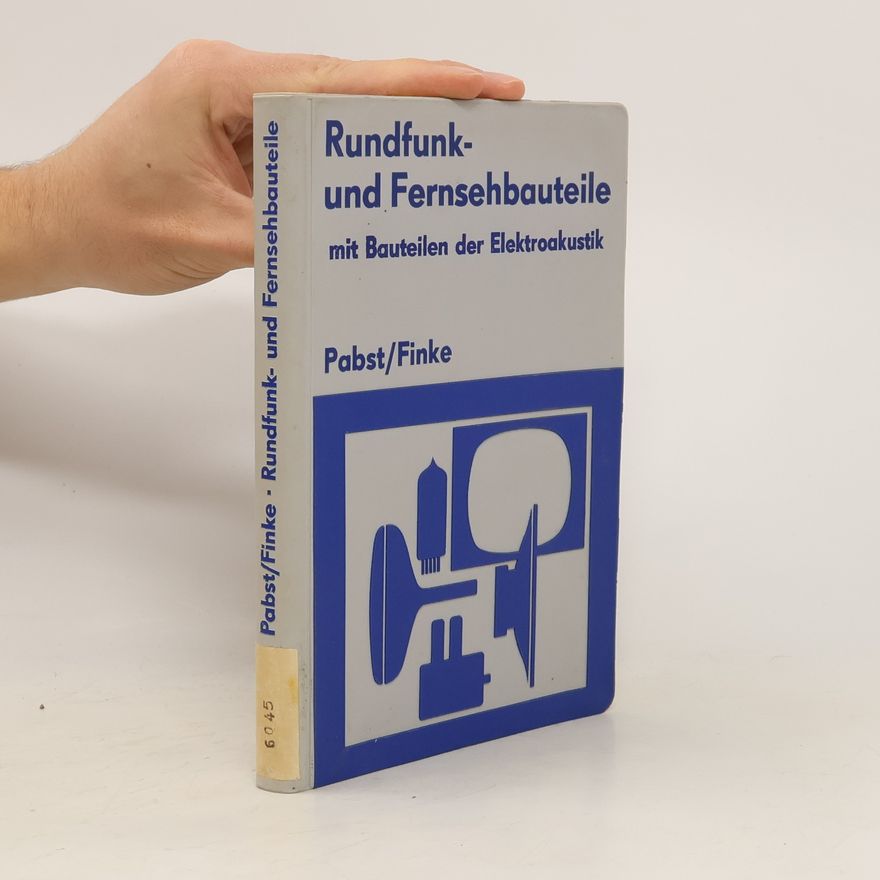 Karl Heinz Finke Rundfunk- und Fernsehbauteile