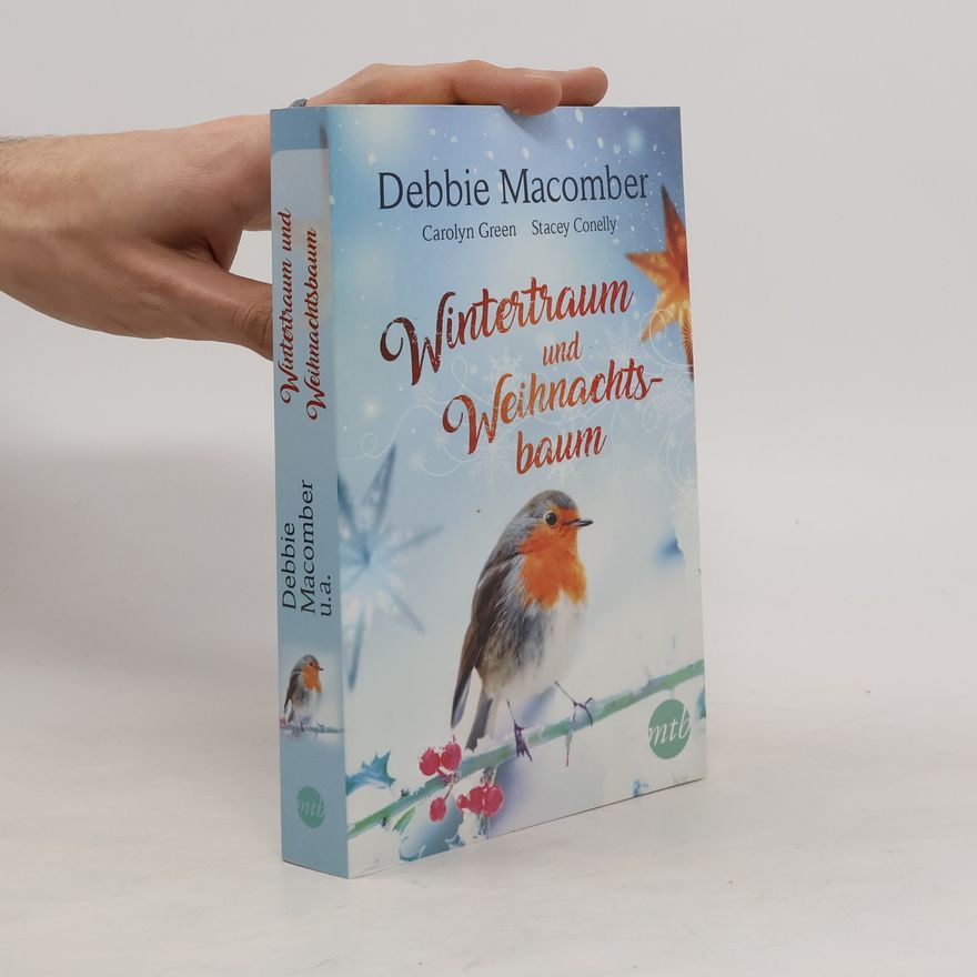 Debbie Macomber Wintertraum und Weihnachtsbaum