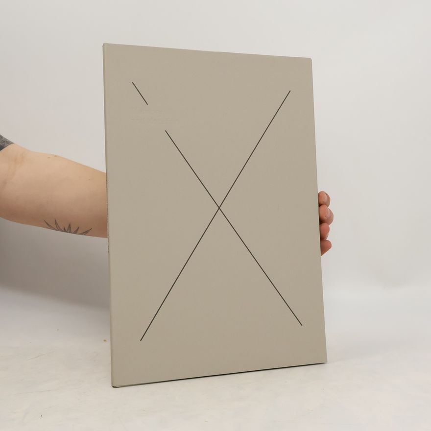 Auteurscollectief Magazine X #5. Memory and Notation