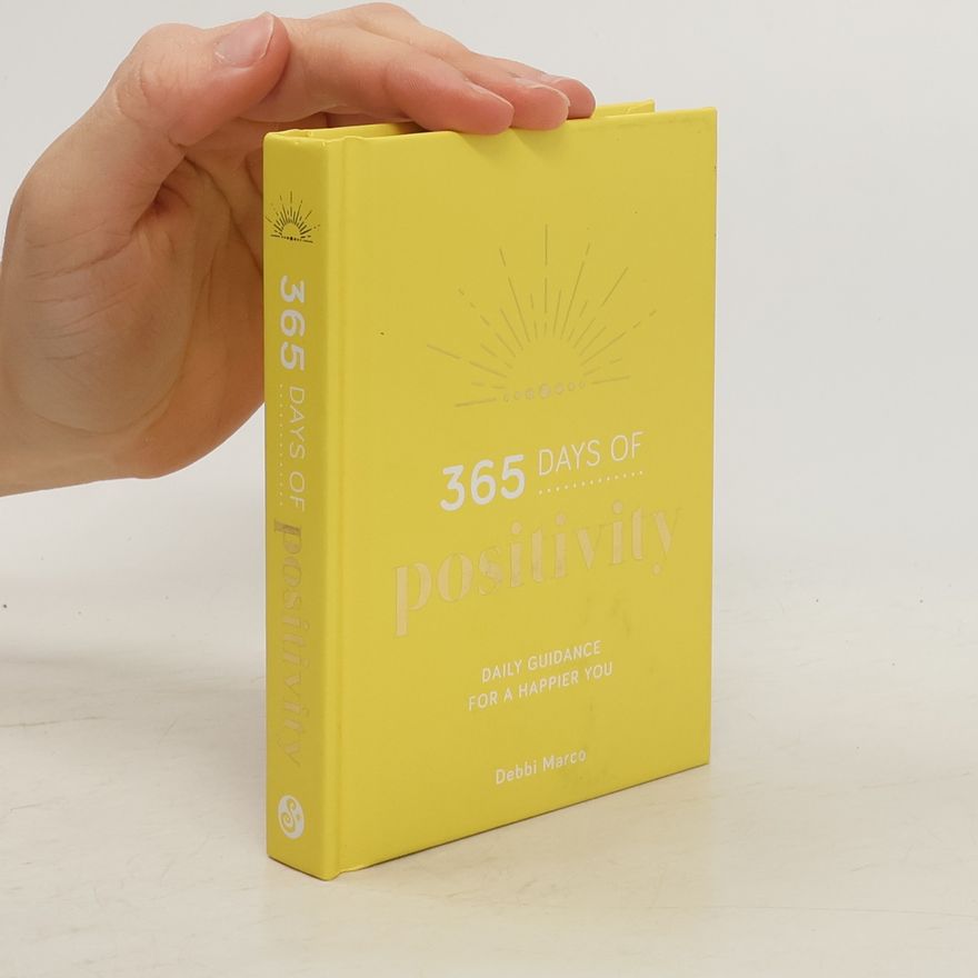 Debbi Marco 365 Days of Positivity