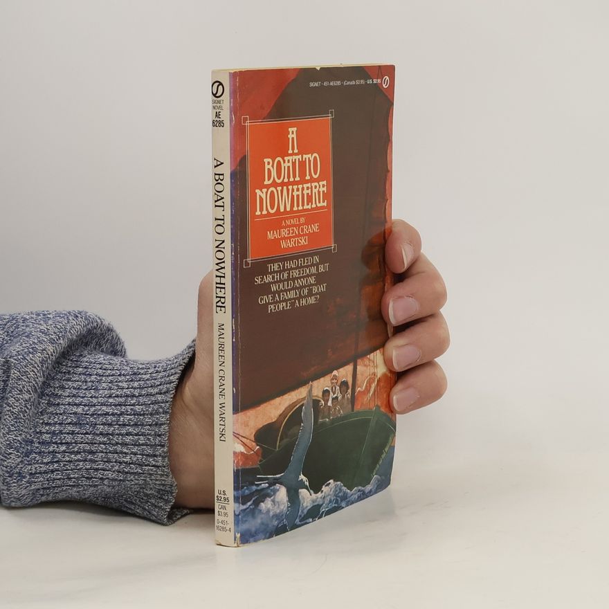 Maureen C. Wartski A Boat to Nowhere