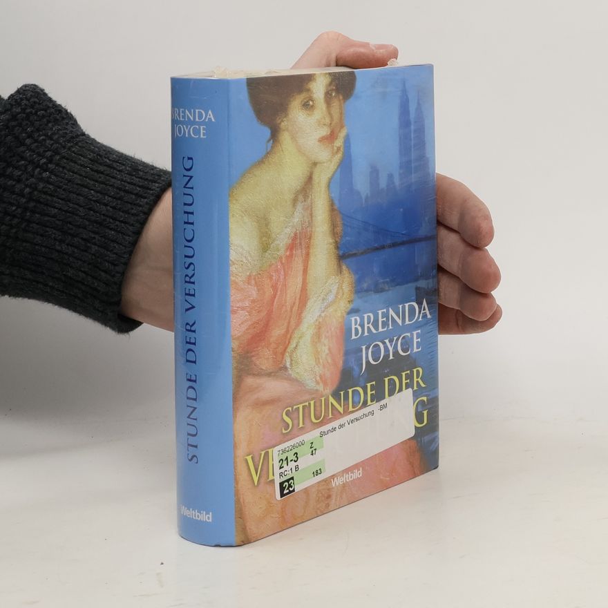 Brenda Joyce Stunde der Versuchung
