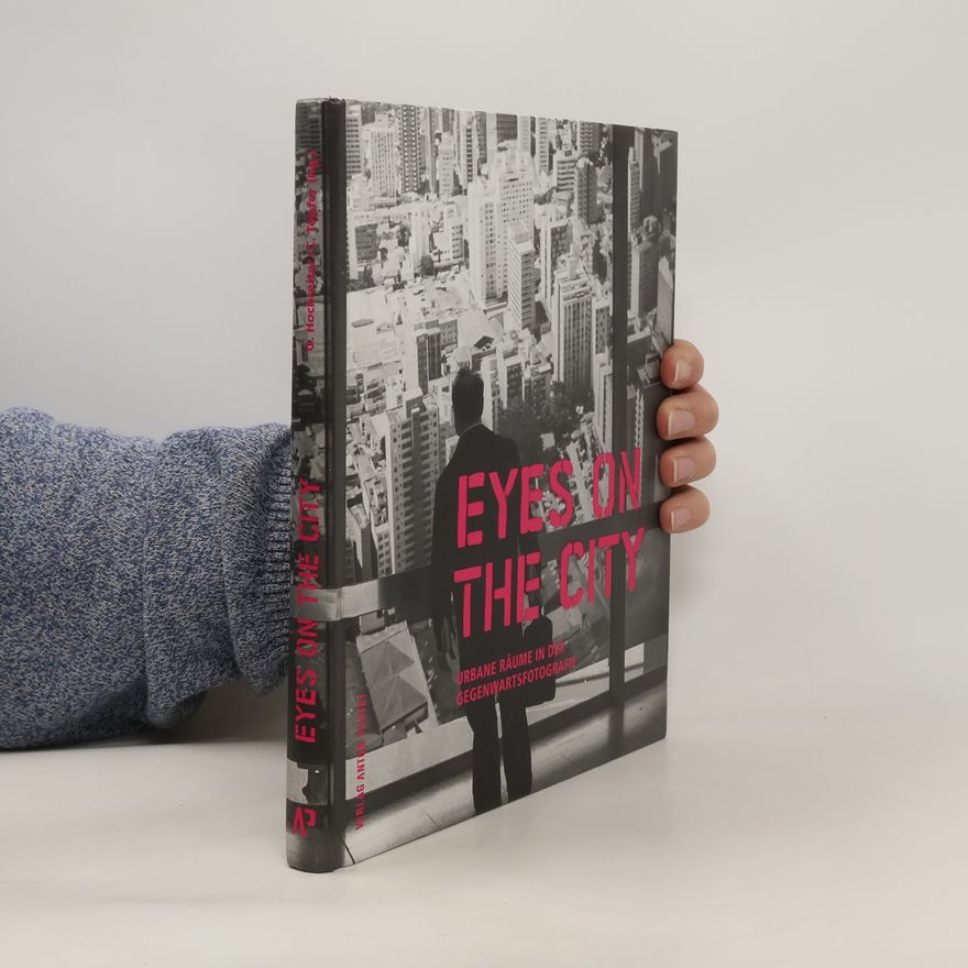 Otto Hochreiter Eyes on the city