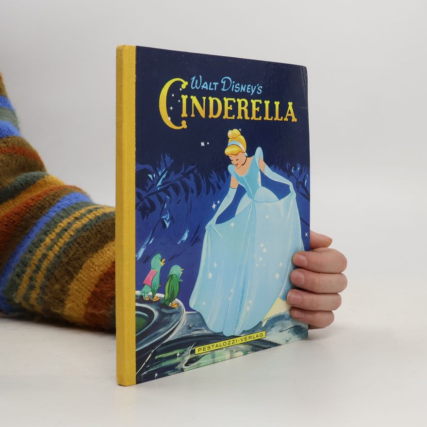 Walt Disney Cinderella
