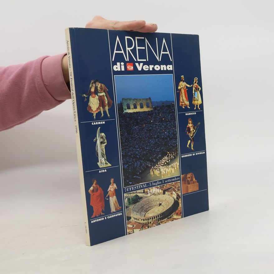 Various authors Arena di Verona
