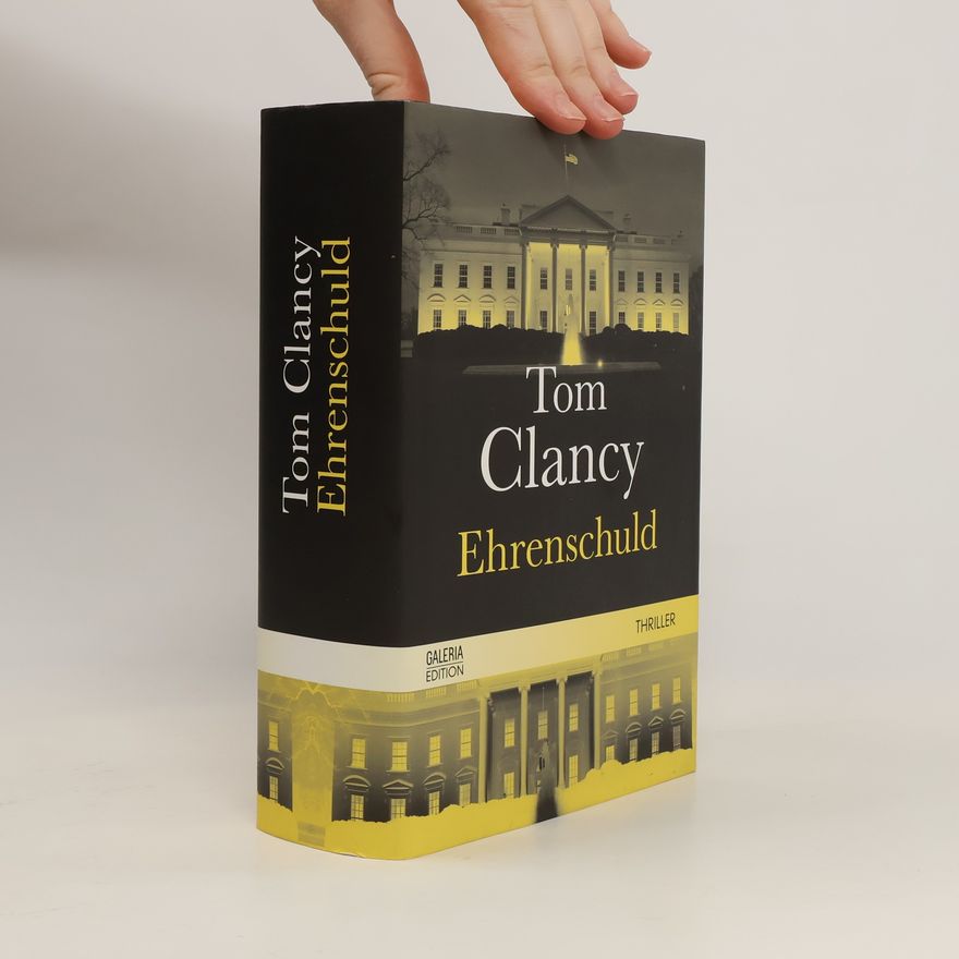 Tom Clancy Ehrenschuld