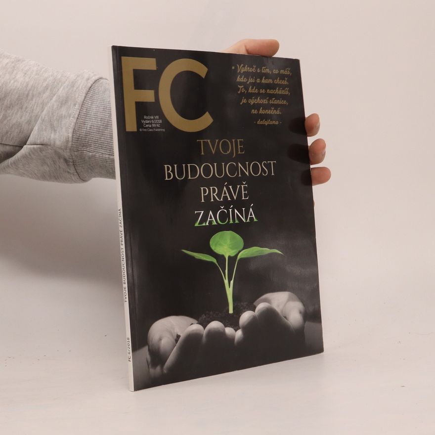 Various authors FC 6/2018