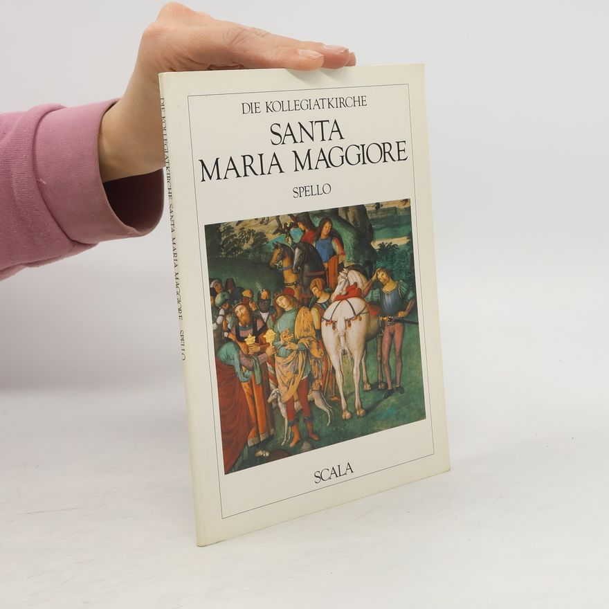 Autorenkollektiv Santa Maria Maggiore