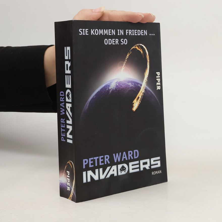Peter Ward Invaders