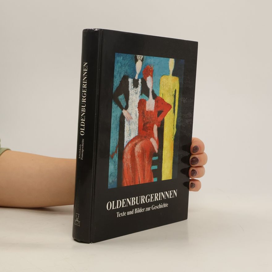 Gabriele Beckmann Oldenburgerinnen