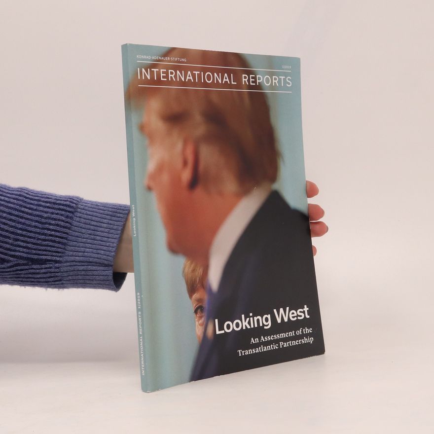 Autorenkollektiv International Reports 1/2019