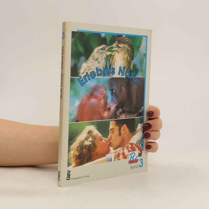 Autorenkollektiv Erlebnis Natur